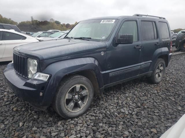 Jeep Liberty