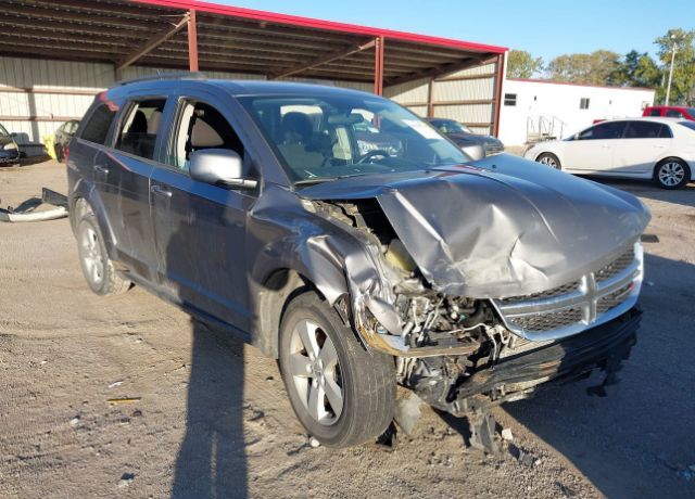 Dodge Journey