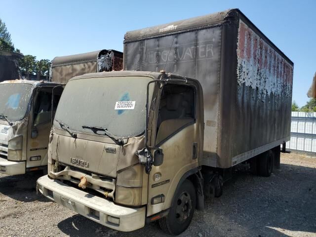 Isuzu NPR/NPR-HD