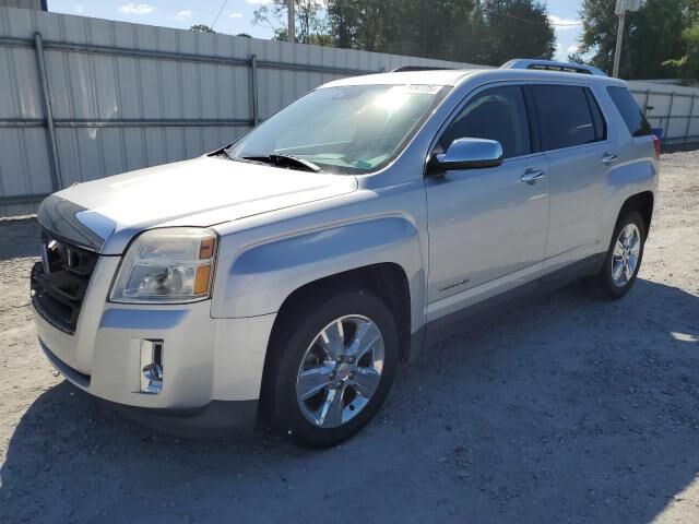 GMC Terrain