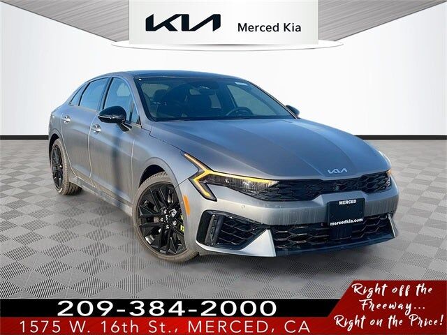 2026 KIA K5