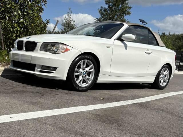 BMW 128i
