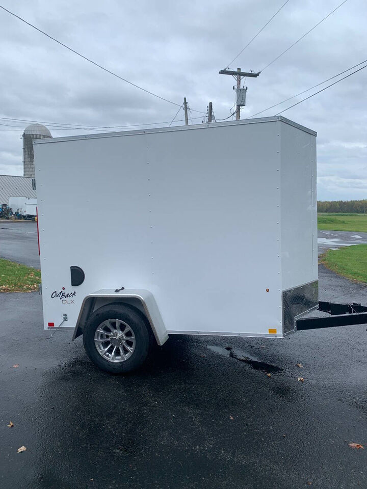 2026 PACE TRAILERS Pace Trailers