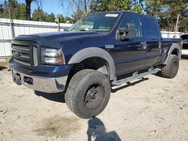 Ford F-350