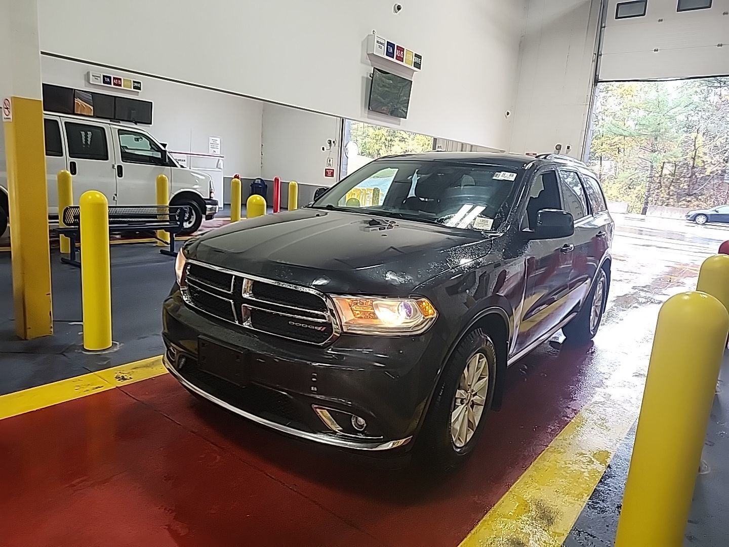 Dodge Durango