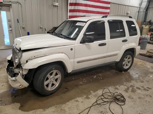 Jeep Liberty