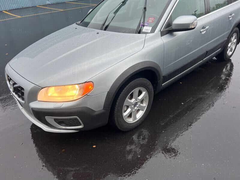 Volvo XC70