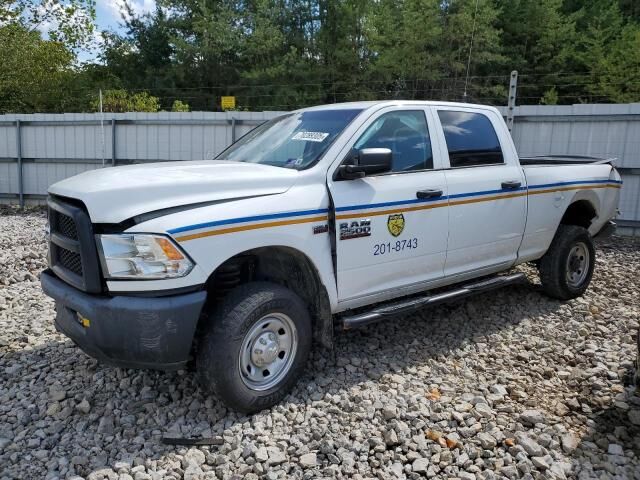 RAM 2500