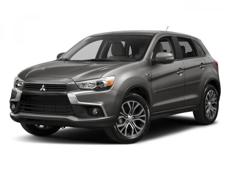 Mitsubishi Outlander Sport