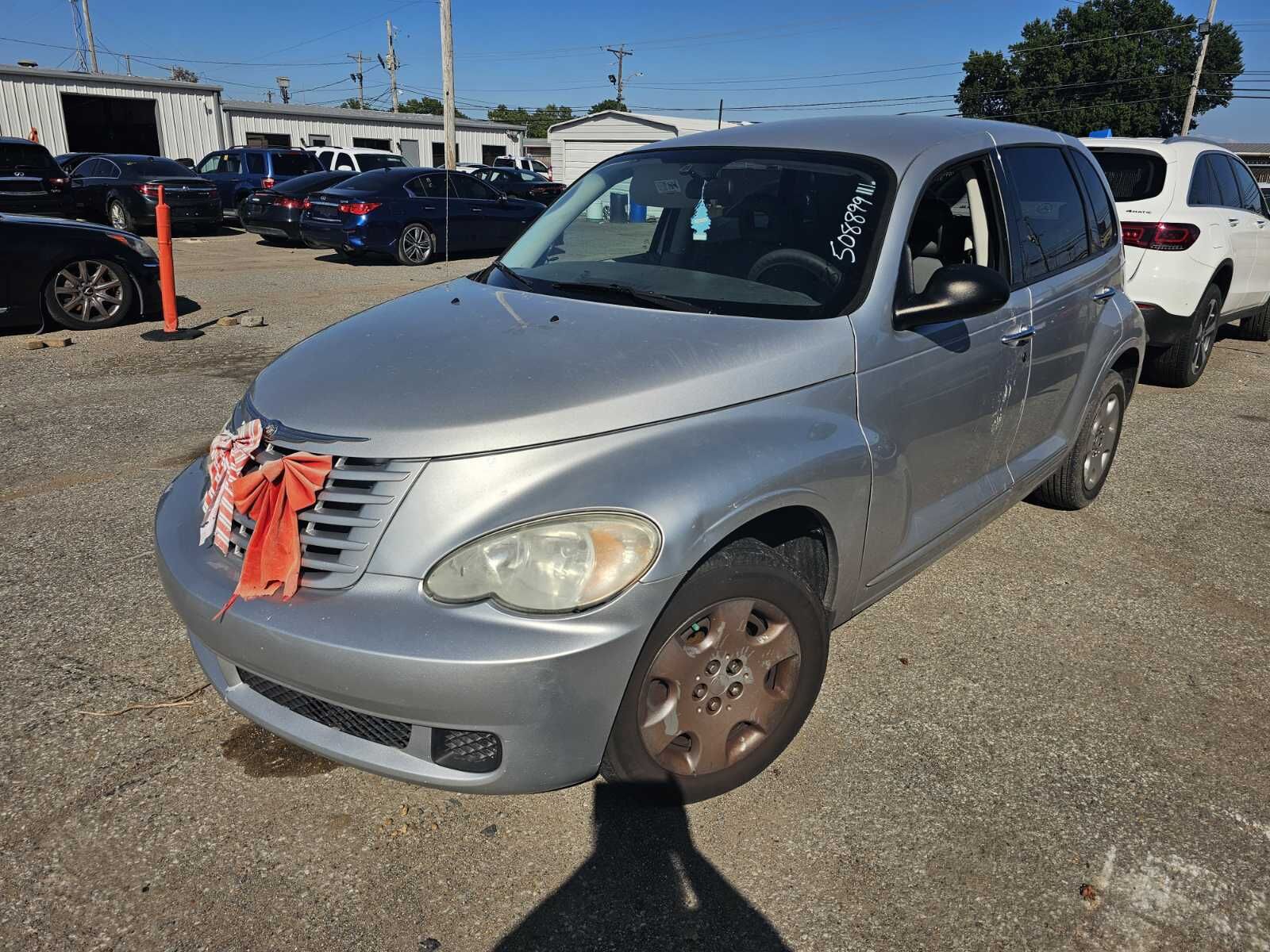 Chrysler PT Cruiser