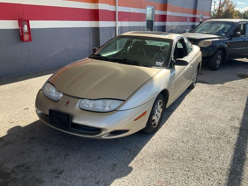 Saturn SC1