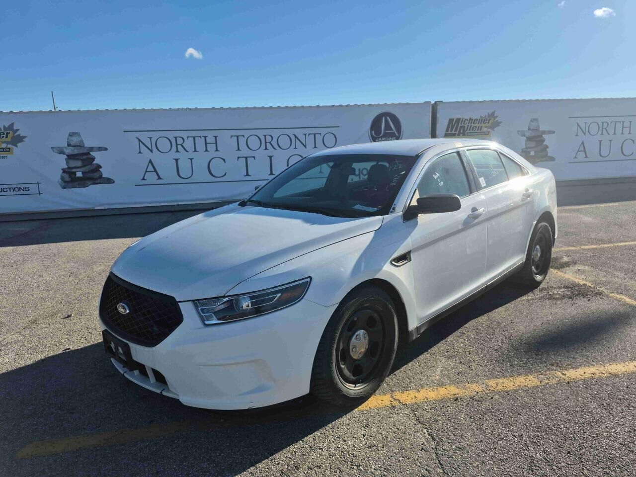 Ford Taurus