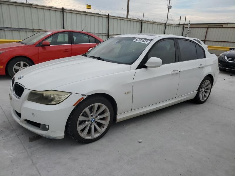 BMW 328i