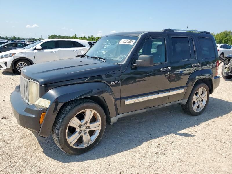 Jeep Liberty