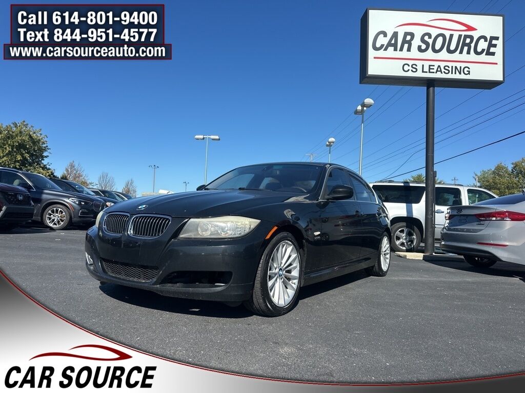 BMW 335i