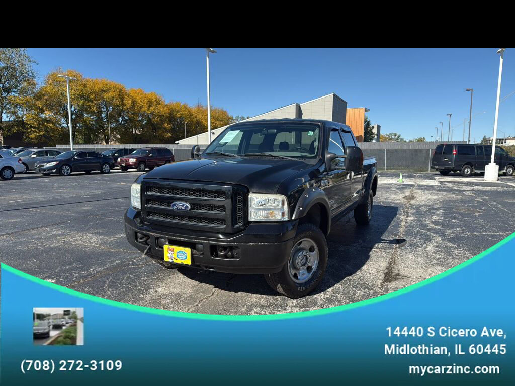 Ford F-250