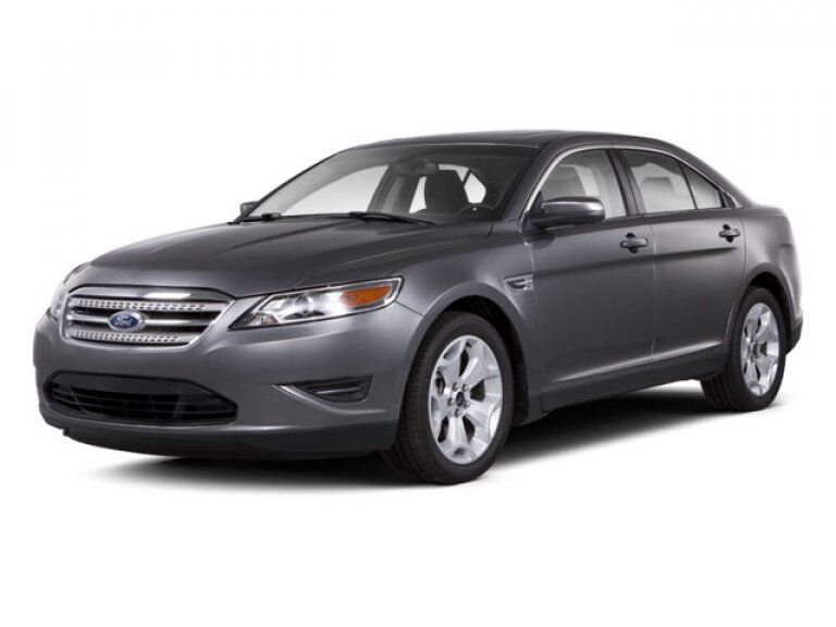 Ford Taurus