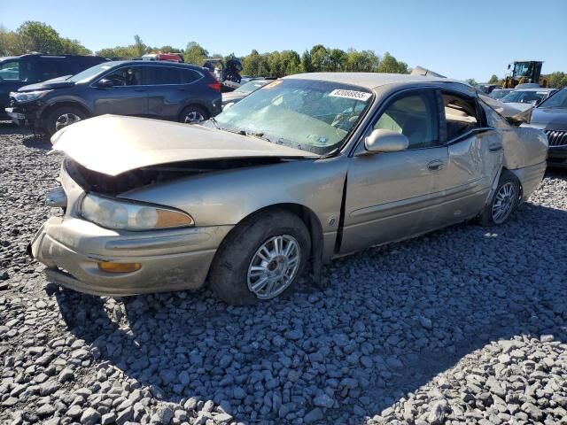 Buick LeSabre