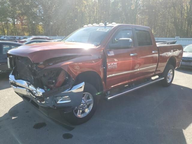 RAM 2500