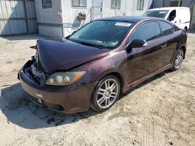 Toyota SCION tC