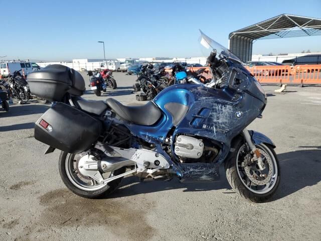 BMW R 1150 RT