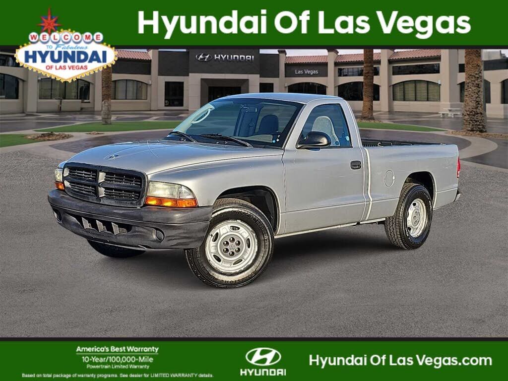 Dodge Dakota