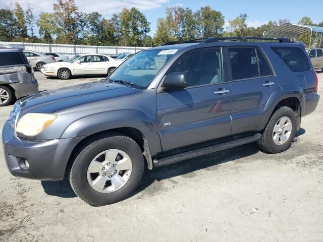 Toyota 4-Runner