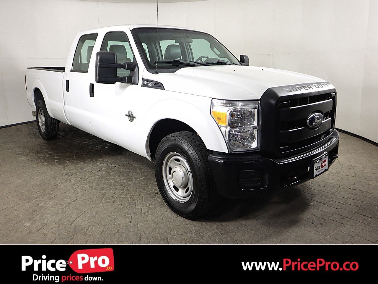 Ford F-350