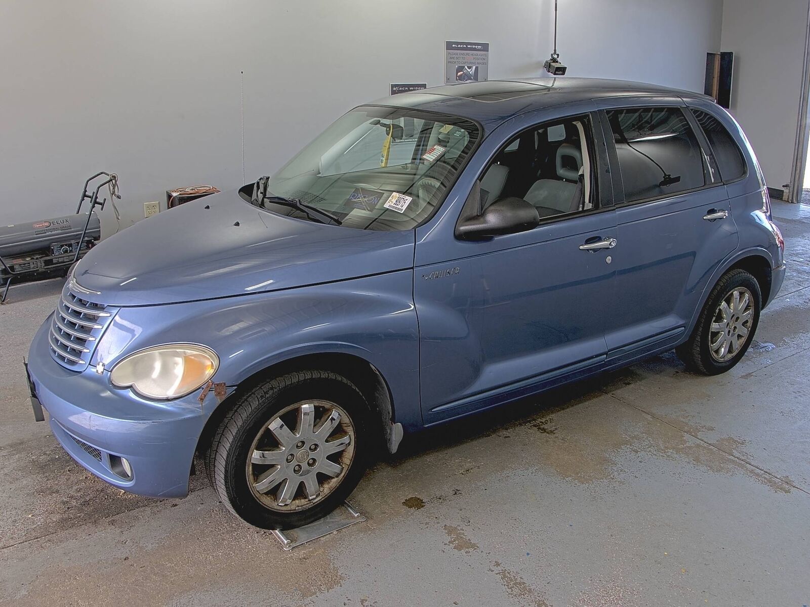 Chrysler PT Cruiser
