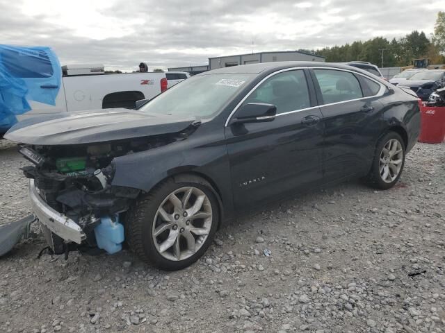 Chevrolet Impala