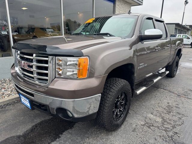 GMC Sierra