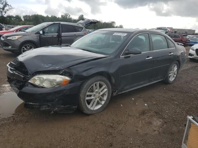 Chevrolet Impala