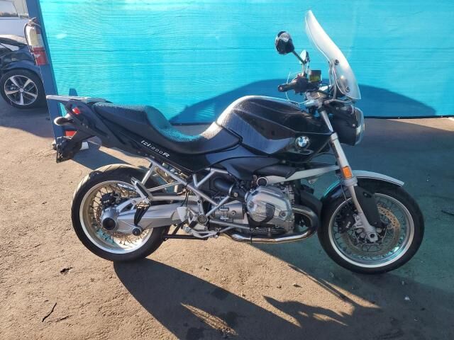 BMW R 1200 R