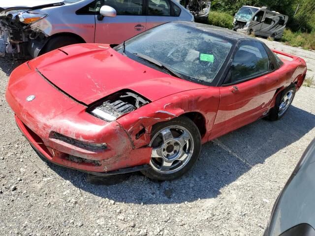Acura NSX