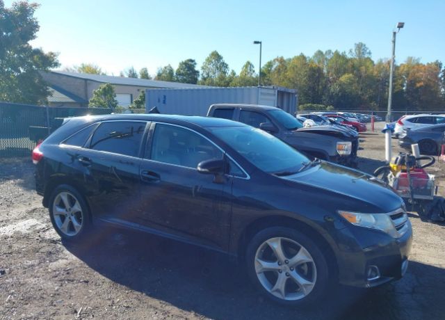 Toyota Venza