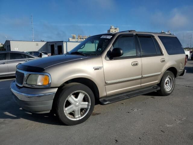 Ford Expedition