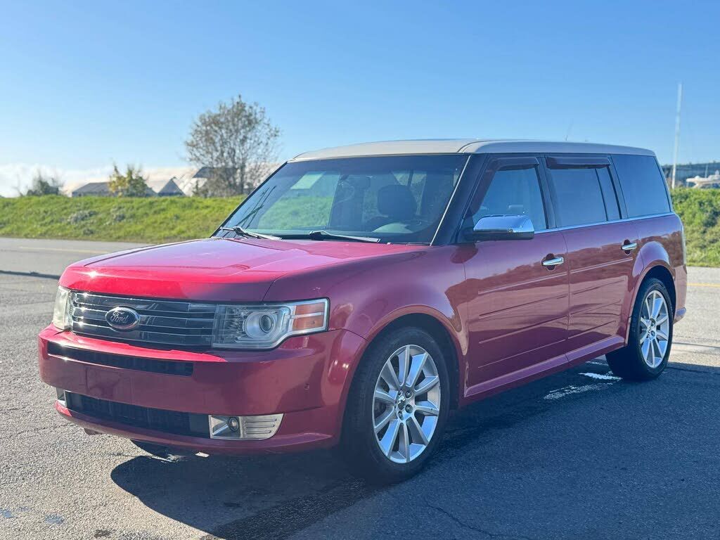 Ford Flex