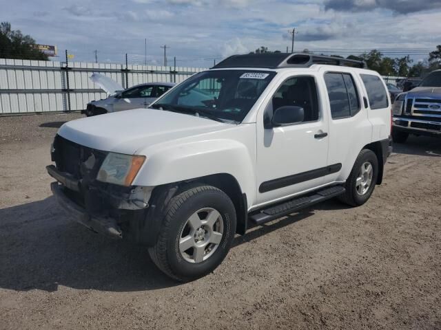 Nissan Xterra