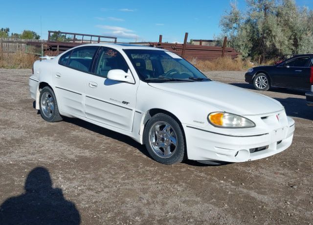 Pontiac Grand AM