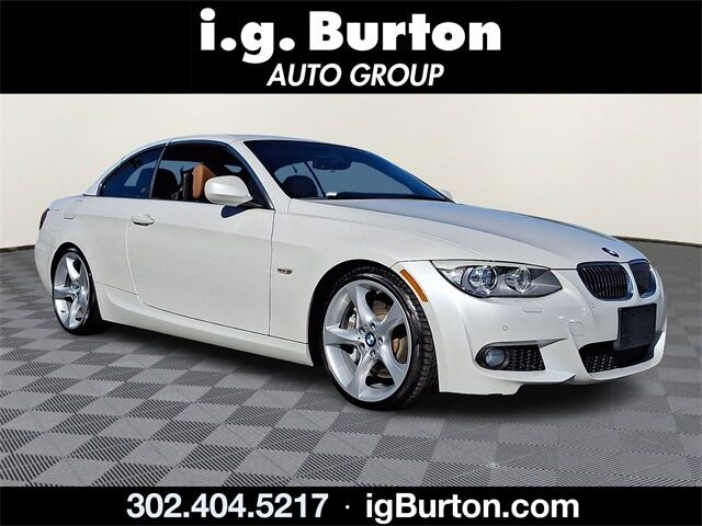 BMW 335i