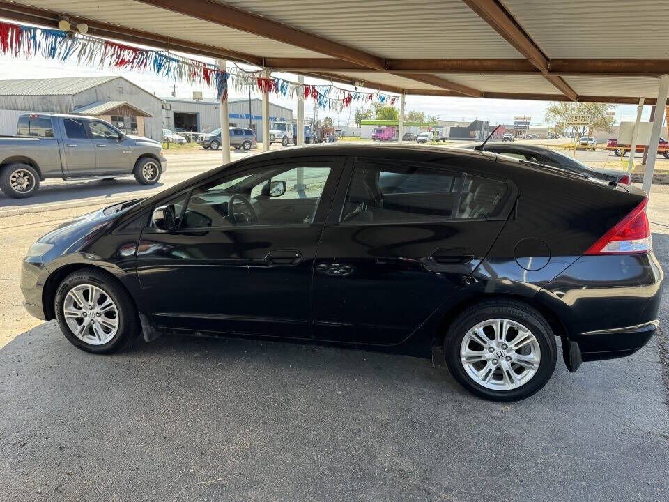 Honda Insight