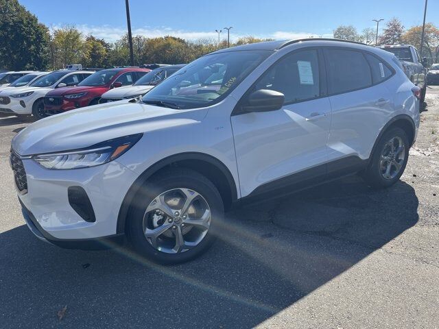 2026 FORD Escape