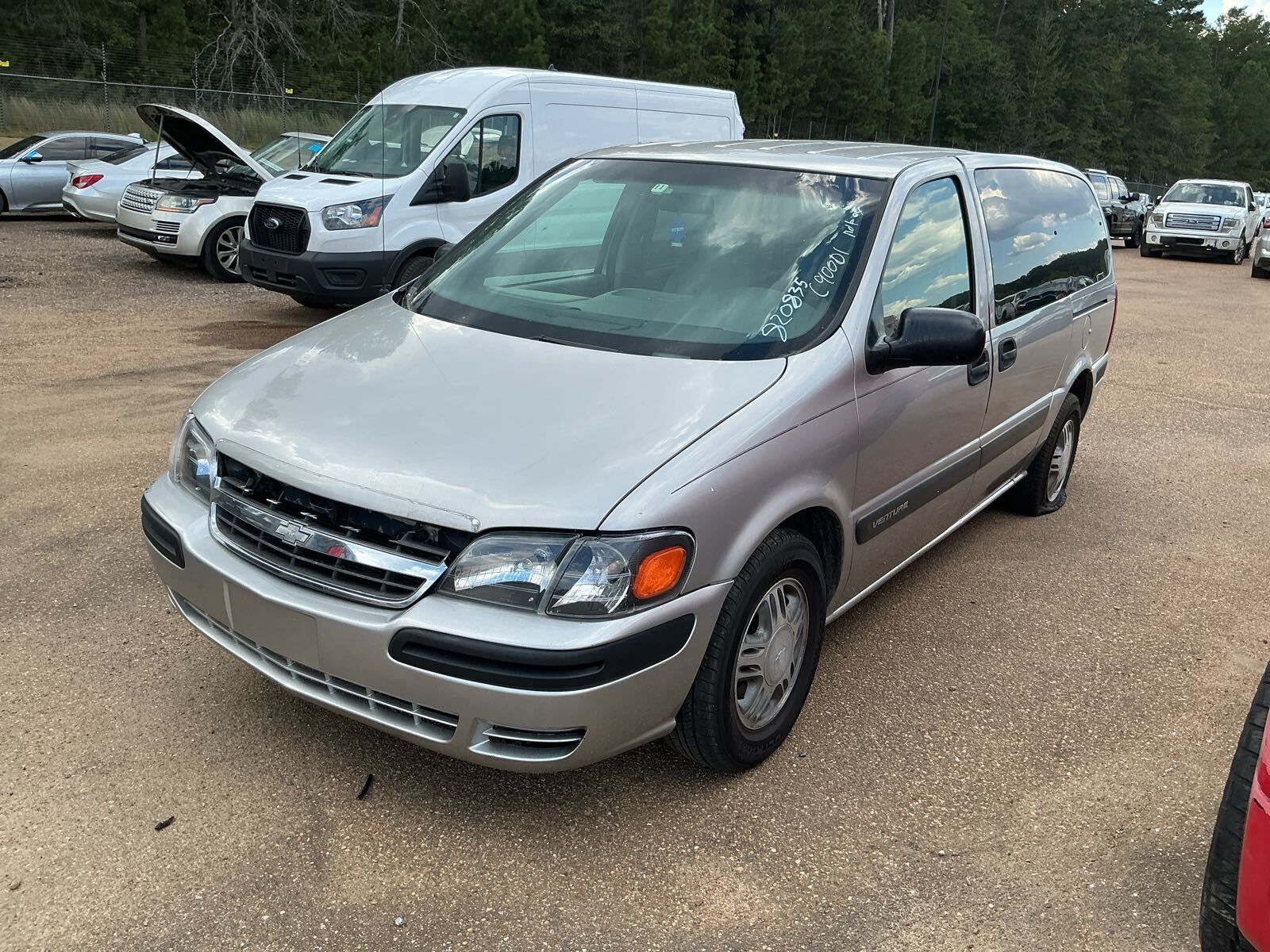 Chevrolet Venture