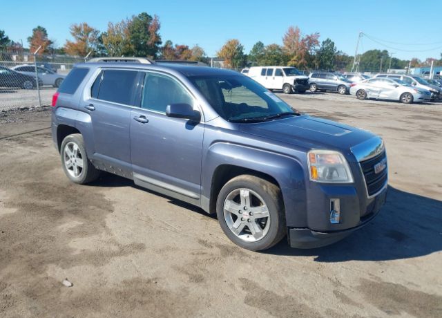GMC Terrain