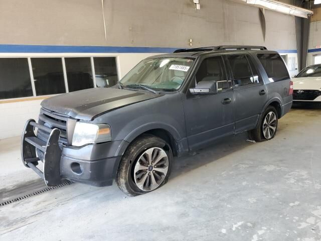 Ford Expedition