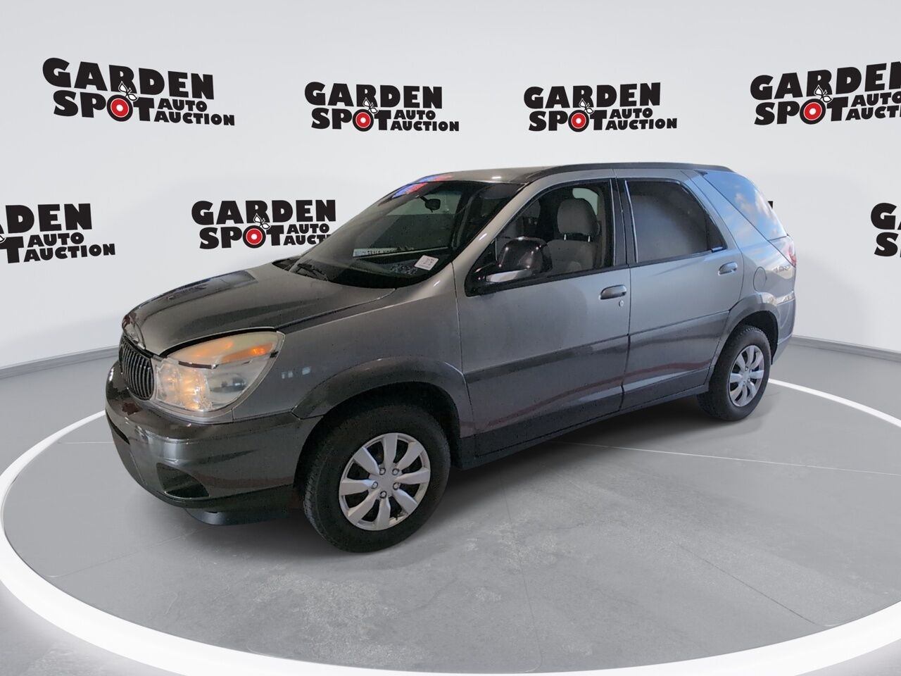 Buick Rendezvous