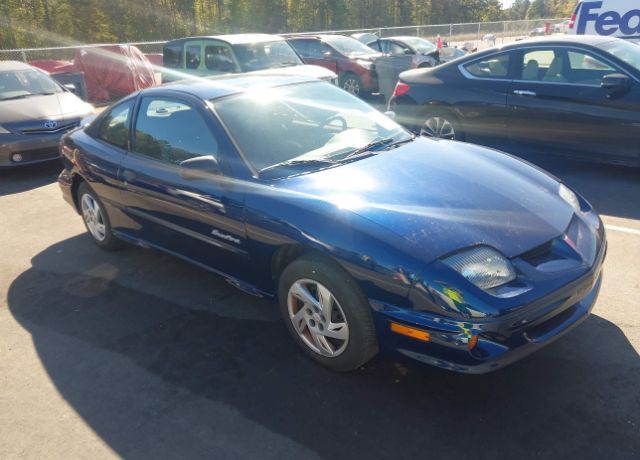 Pontiac Sunfire