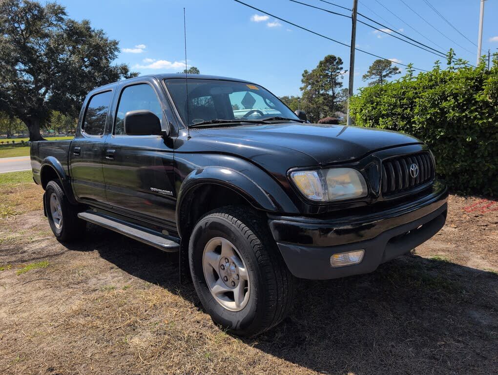 Toyota Tacoma