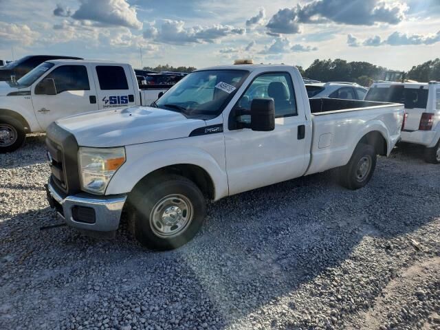 Ford F-250