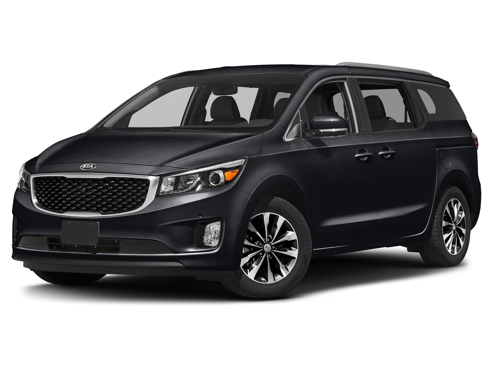 Kia Sedona